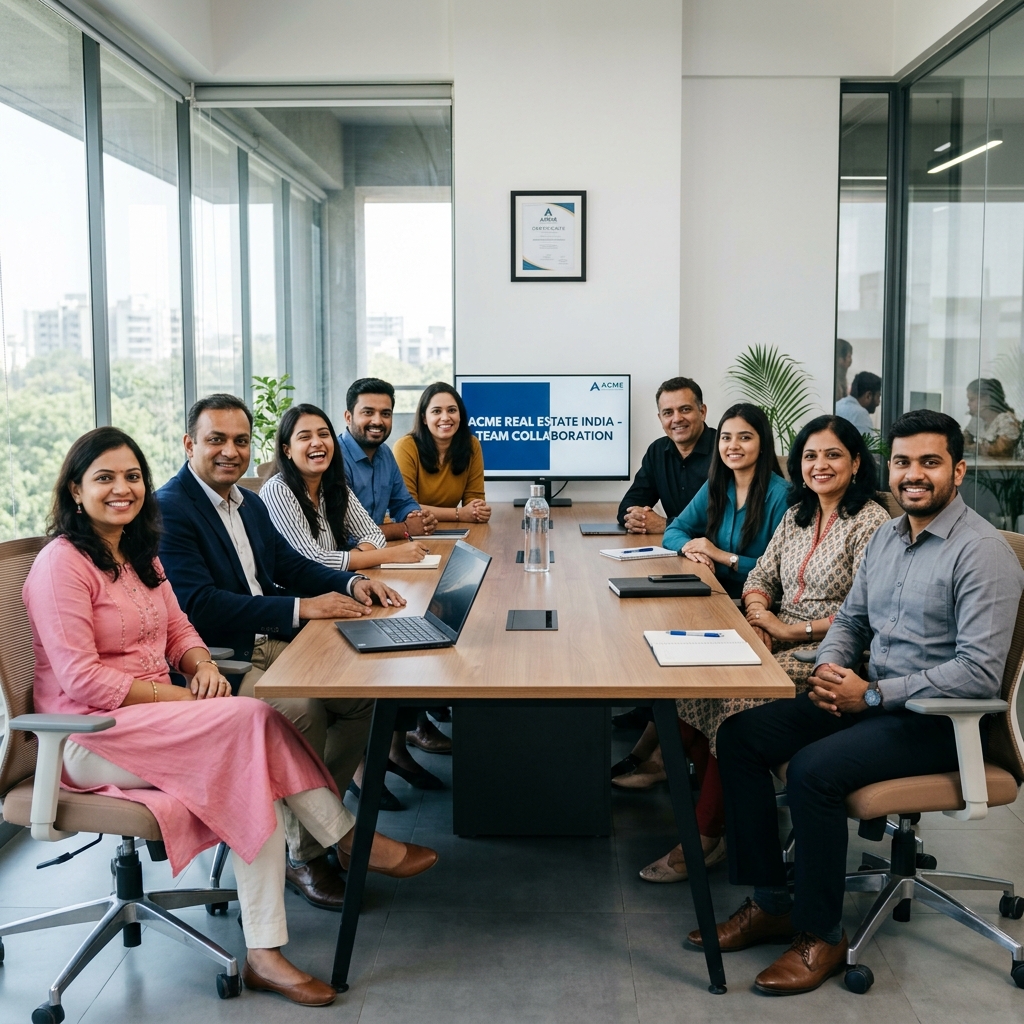 Velmora Properties Team